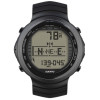 Suunto DX Dive Computer, Black Titanium (SS019015000) - зображення 3