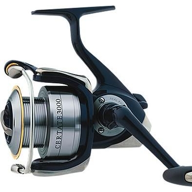 Daiwa Certate 3000 - зображення 1