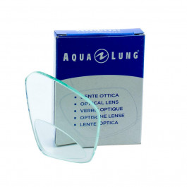 Aqua Lung Optical Lens for Look 2 Mask