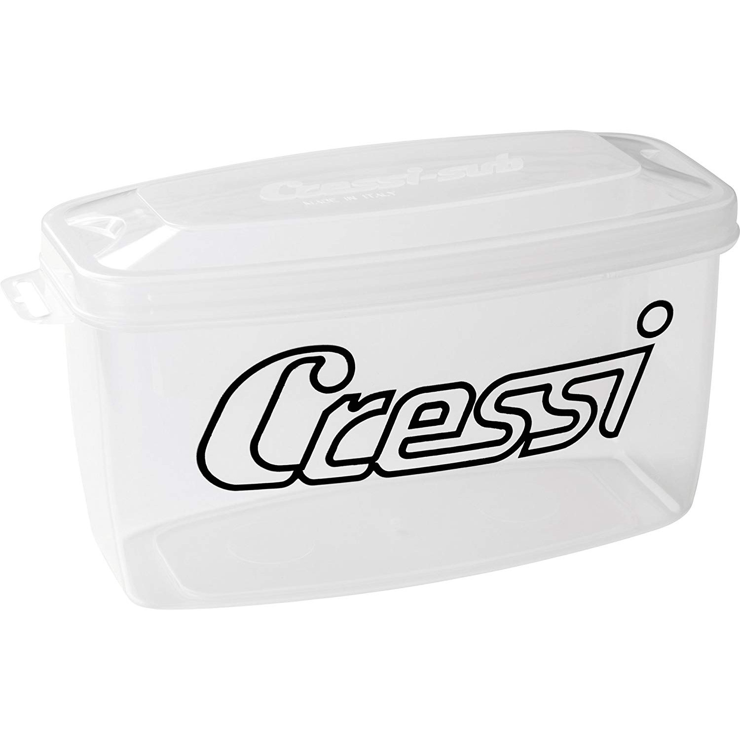 Cressi Mask Box (DZ 250099) - зображення 1