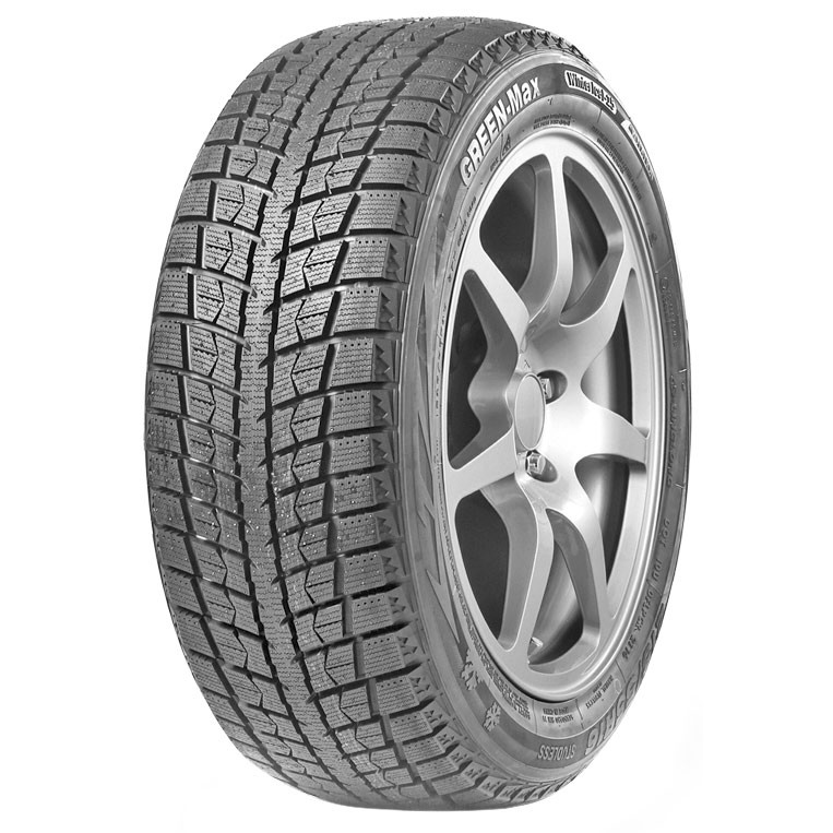 Leao Tire Winter Defender SUV (235/60R18 107T) - зображення 1