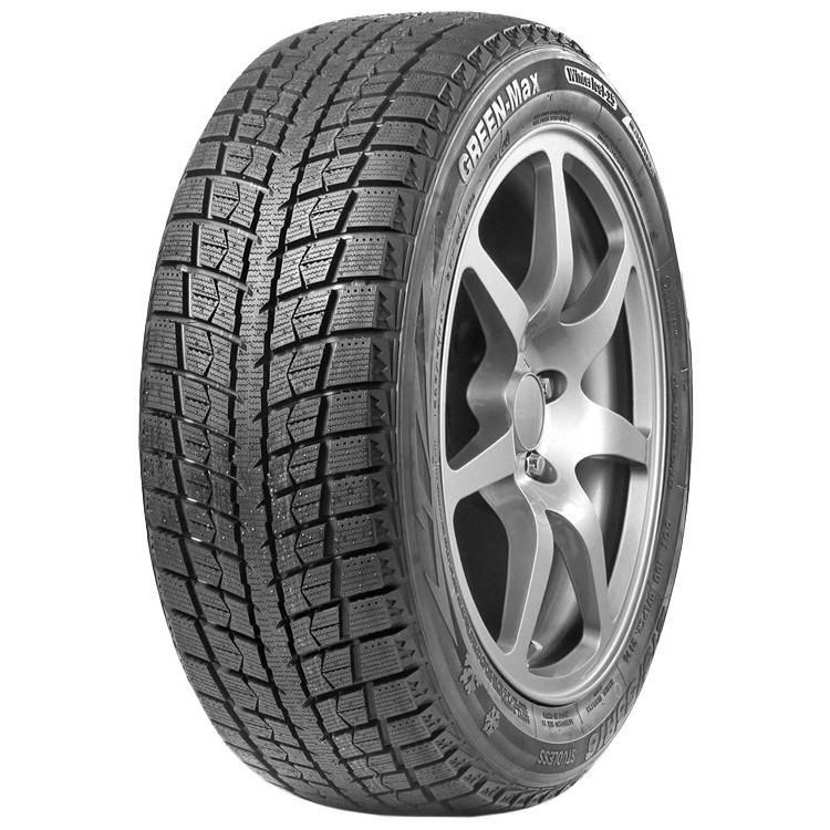 LingLong Ice I-15 SUV (205/70R15 96T) - зображення 1