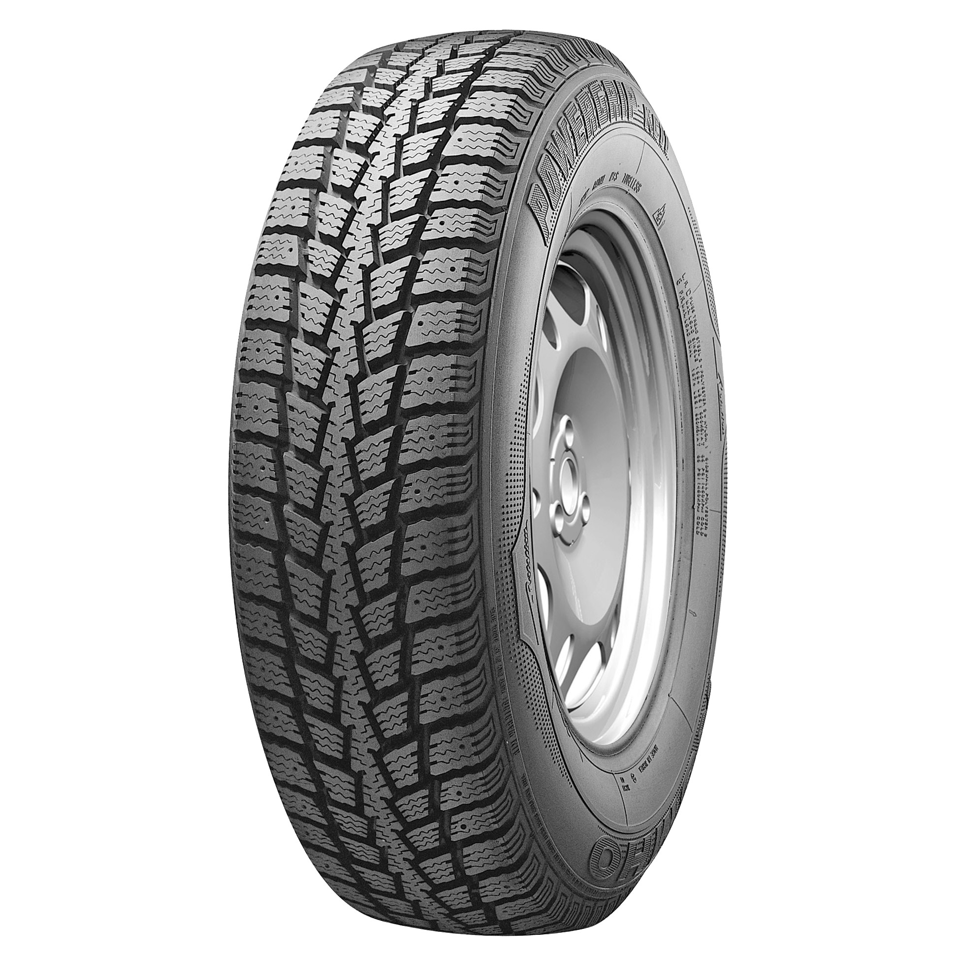 Marshal Power Grip KC11 (205/80R16 104Q) - зображення 1