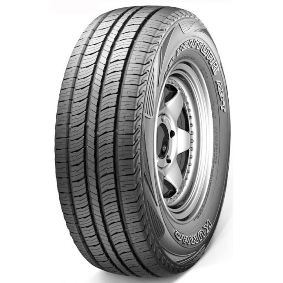 Marshal Road Venture PT KL51 (245/65R17 111T) - зображення 1