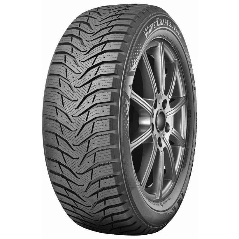 Marshal WinterCraft SUV Ice WS31 (235/55R19 105T) - зображення 1