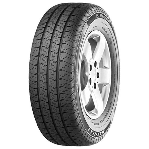 Matador MPS 330 Maxilla 2 (215/70R15 109S) - зображення 1