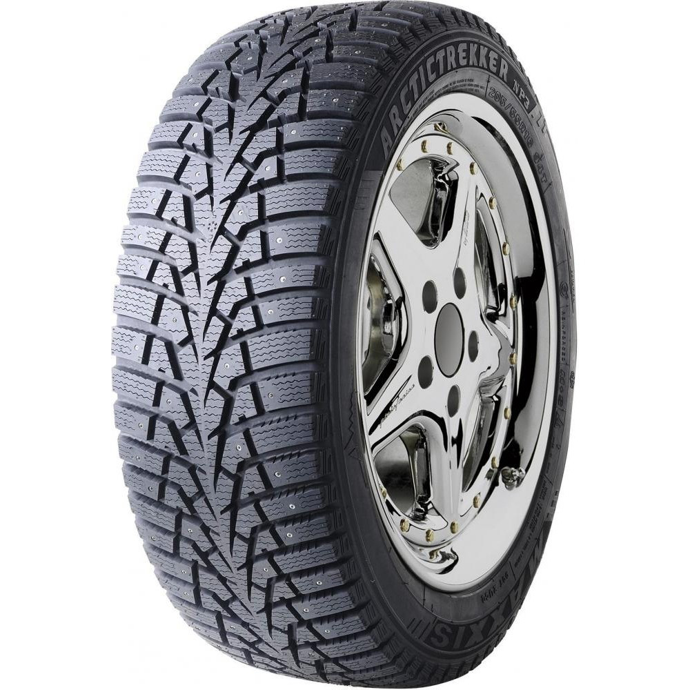 Maxxis Arctictrekker NS3 (235/75R15 105T) - зображення 1