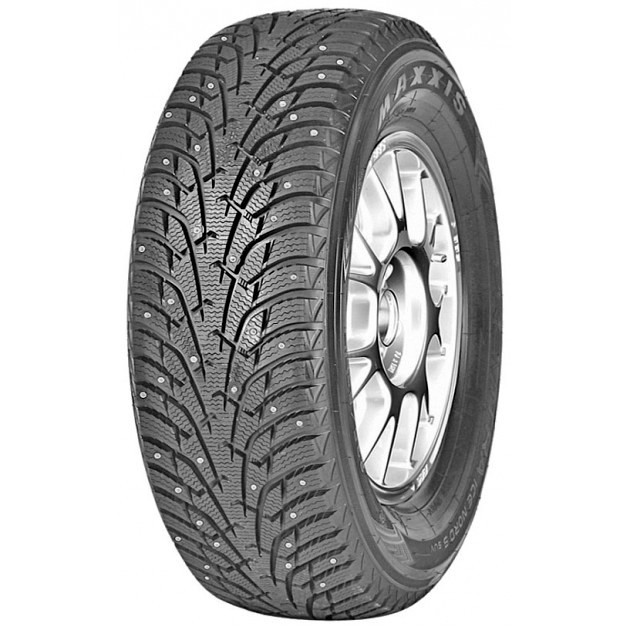 Maxxis Premitra Ice Nord NS5 (225/60R17 103T) - зображення 1