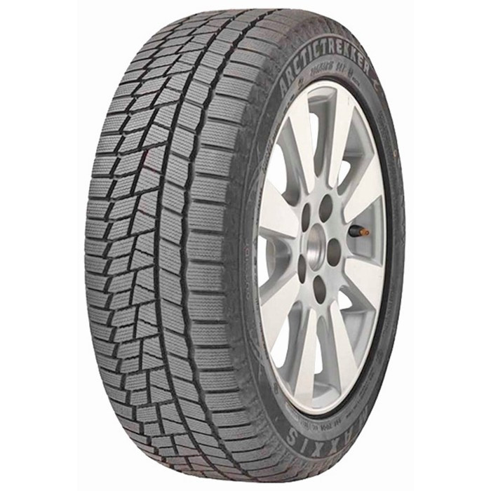 Maxxis SP-02 (255/40R19 100S) - зображення 1