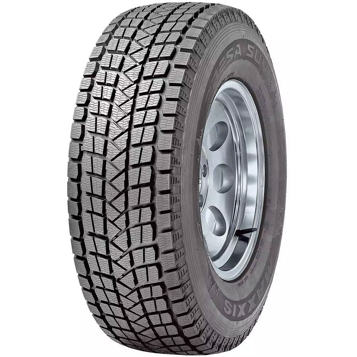 Maxxis SS-01 Presa Ice SUV (245/75R16 111Q) - зображення 1