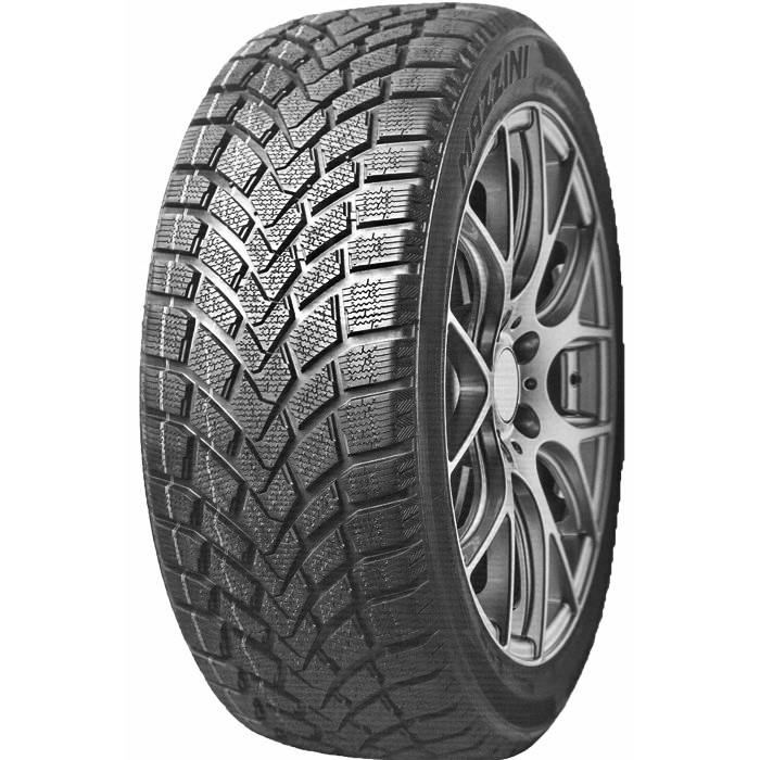 Mazzini SNOW LEOPARD (195/65R15 91T) - зображення 1