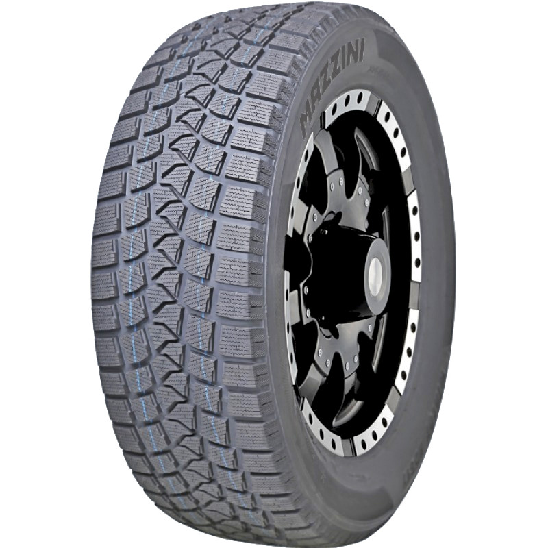 Mazzini SNOW LEOPARD LX (225/60R17 99T) - зображення 1