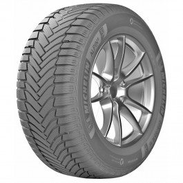   Michelin Alpin 6 (205/55R16 94H)