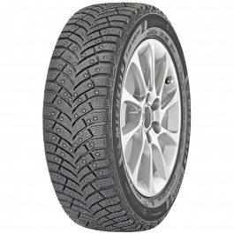   Michelin X-ICE NORTH 4 (215/55R16 97T)