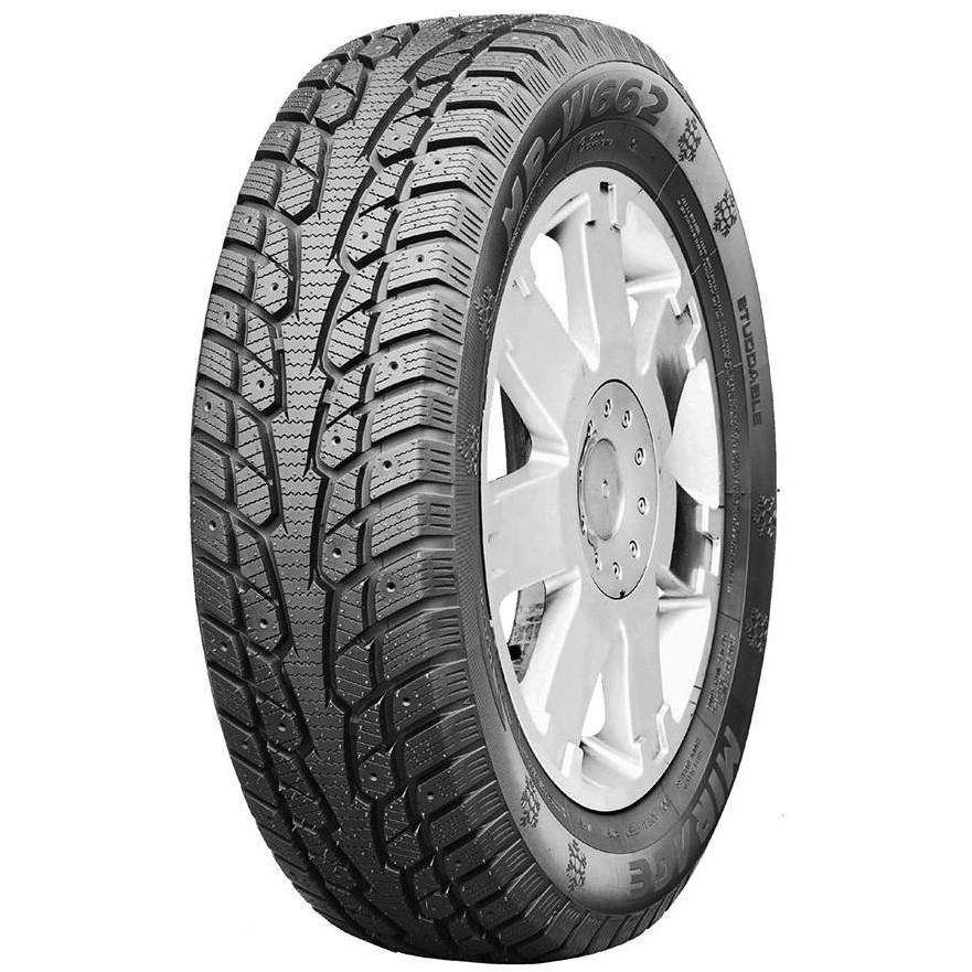 Mirage Tyre MR W662 - зображення 1