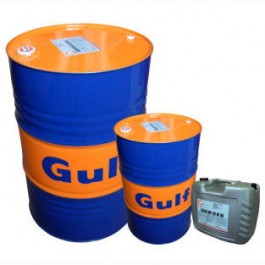   GULF GEAR MP 85W-140 20л