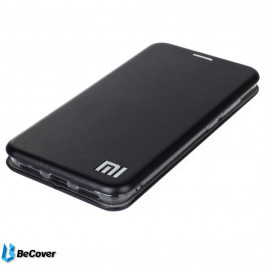 BeCover Exclusive для Xiaomi Mi 8 Black (703099)