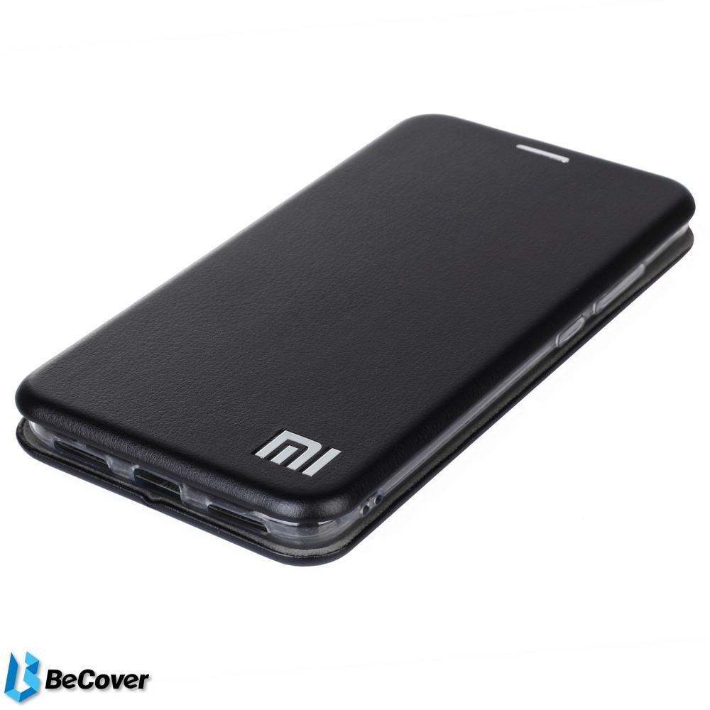 BeCover Exclusive для Xiaomi Mi 8 Lite Black (703103) - зображення 1