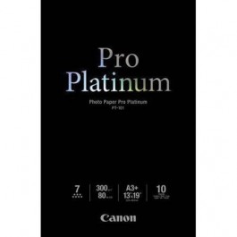 Canon PT-101 Photo Paper Pro Platinum A3+ (2768B018)