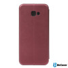 BeCover Exclusive для Samsung Galaxy J4 Plus 2018 J415 Burgundy Red (703096) - зображення 2