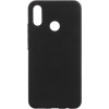 TOTO Tender series case Huawei Nova 3i/P Smart Plus Black - зображення 1