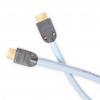 SUPRA Cables HDMI-HDMI/H MET-S/B FRHF 3M (1001101441) - зображення 1