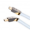 SUPRA Cables HDMI-HDMI HD A/V 4M (1001100260) - зображення 2