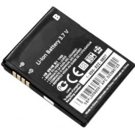 PowerPlant LG IP-580N GC900 (850 mAh) (DV00DV6093)