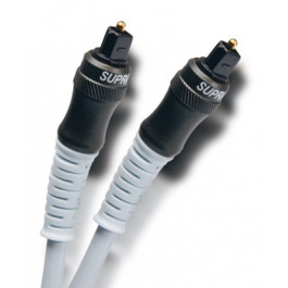   SUPRA Cables ZAC TOSLINK OPTICAL 2M