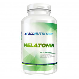 AllNutrition Melatonin 1 mg 120 caps