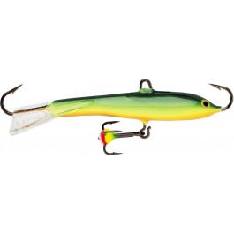 Rapala WH Jigging Rap 5cm 9g (WH5 BYR)