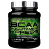 Scitec Nutrition BCAA+Glutamine Xpress 600 g - зображення 1