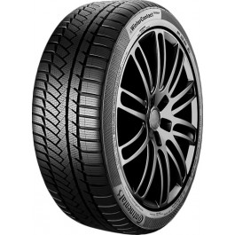 Continental ContiWinterContact TS 850 P (225/60R17 99H)