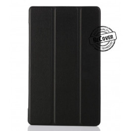   BeCover Smart Case для Lenovo Tab E8 TB-8304 Black (703172)