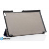 BeCover Smart Case для Lenovo Tab E8 TB-8304 Deep Blue (703173) - зображення 3