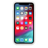 Apple iPhone XR Smart Battery Case - White (MU7N2) - зображення 3