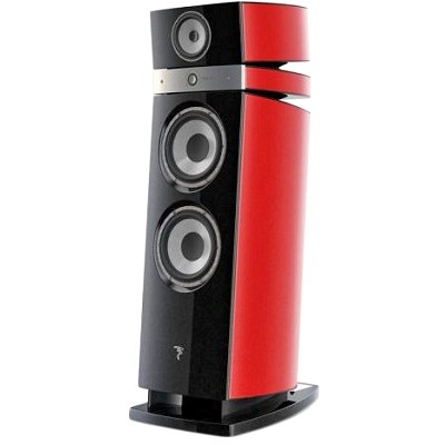 Focal Maestro Utopia - зображення 1