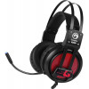 Marvo HG9028 Gaming Headset Black - зображення 1