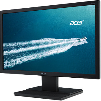 Acer V226HQLABID (UM.WV6EE.A18) - зображення 1