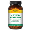 Country Life Calcium Magnesium with Vitamin D Complex 120 caps - зображення 1