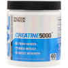 Evlution Nutrition Creatine5000 Powder 300 g /60 servings/ Unflavored - зображення 1