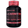 BiotechUSA L-Carnitine + Chrome 60 caps - зображення 1