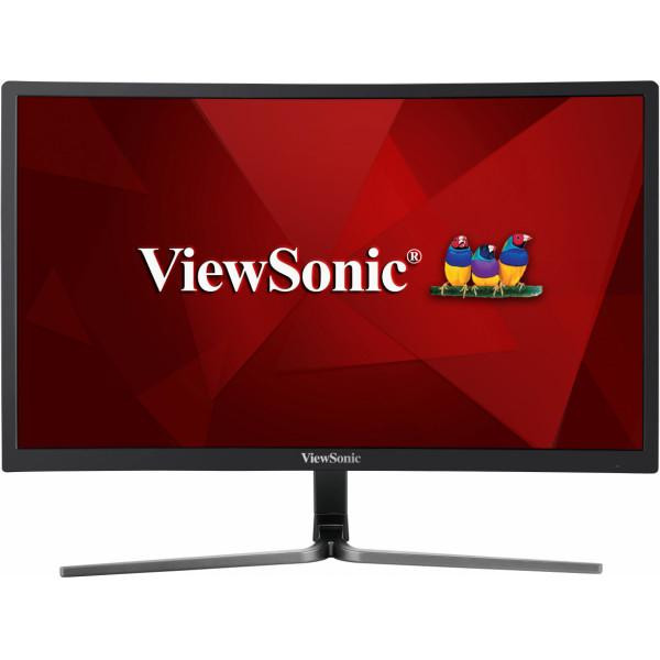 ViewSonic VX2458-C-MHD - зображення 1