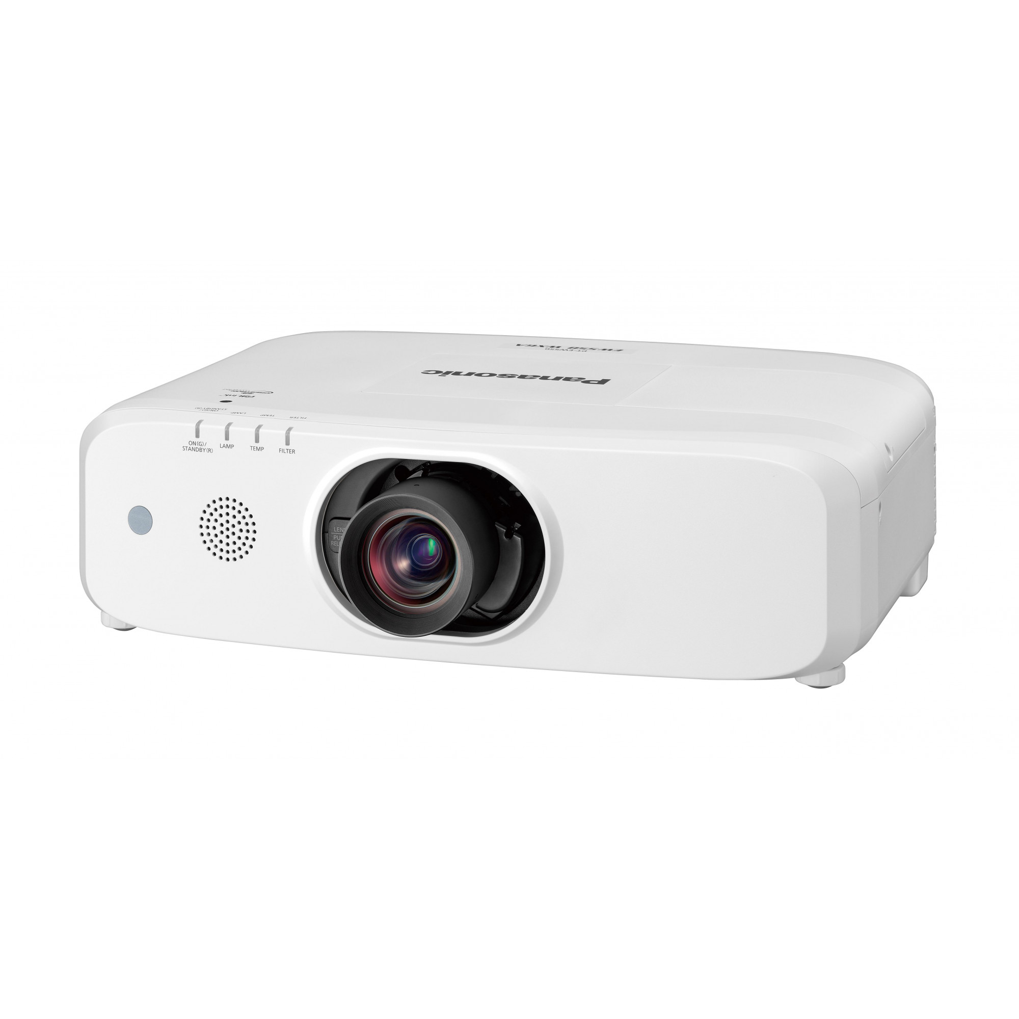 Panasonic PT-EW550LE - зображення 1