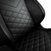 Noblechairs Epic PU leather black (NBL-PU-BLA-002) - зображення 4