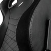 Noblechairs Epic PU leather black (NBL-PU-BLA-002) - зображення 3