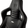 Noblechairs Epic PU leather black/gold (NBL-PU-GOL-002) - зображення 2