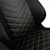 Noblechairs Epic PU leather black/gold (NBL-PU-GOL-002) - зображення 4