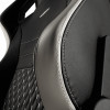 Noblechairs Epic real leather black/white/red (NBL-RL-EPC-001) - зображення 3
