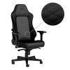 Noblechairs Hero PU leather black (NBL-HRO-PU-BLA) - зображення 2